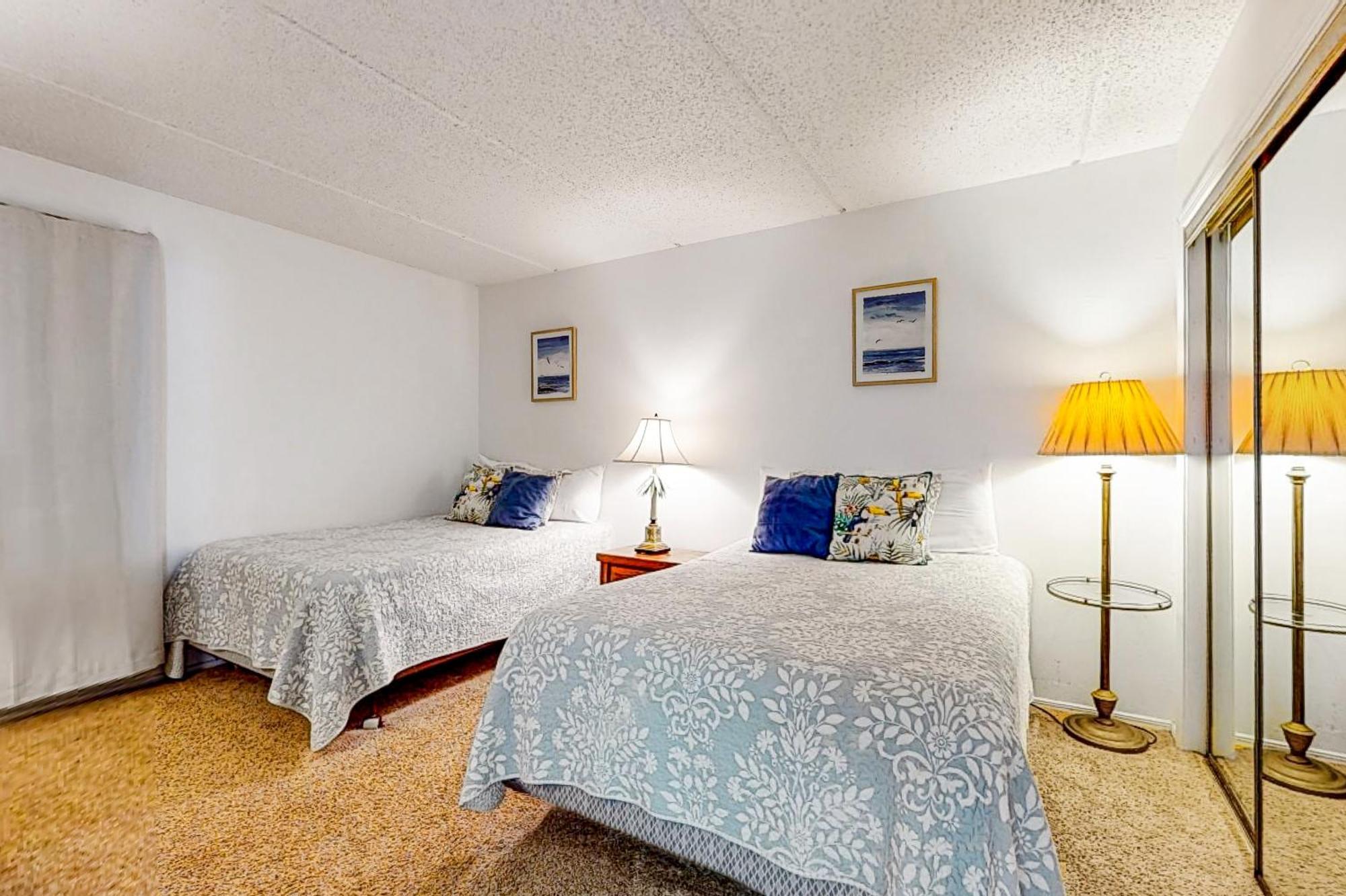 Suntide III Condominiums South Padre Island Room photo
