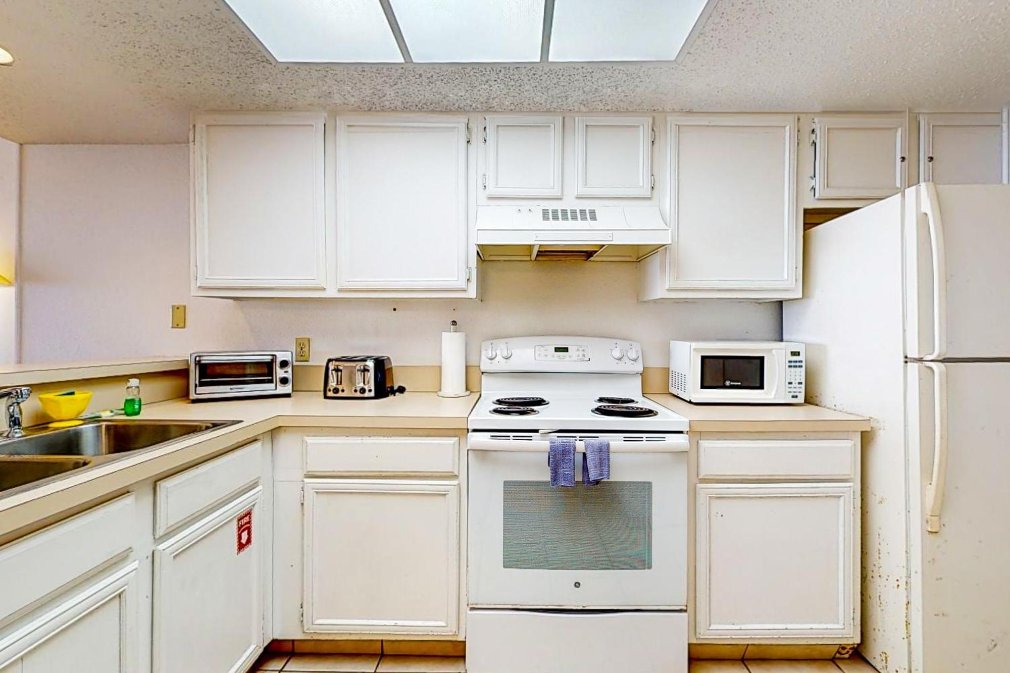 Suntide III Condominiums South Padre Island Room photo