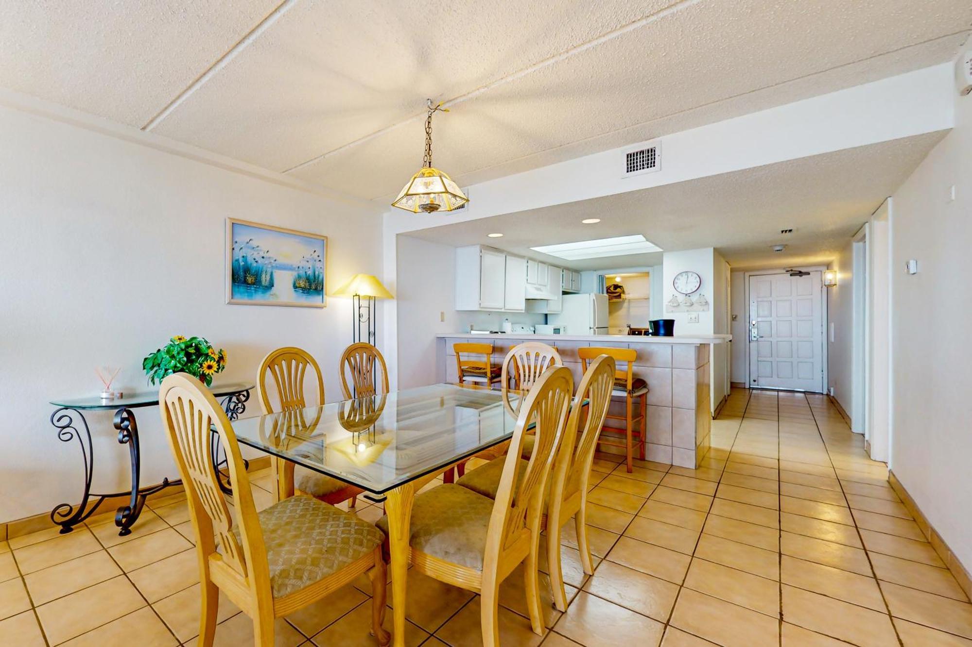 Suntide III Condominiums South Padre Island Room photo