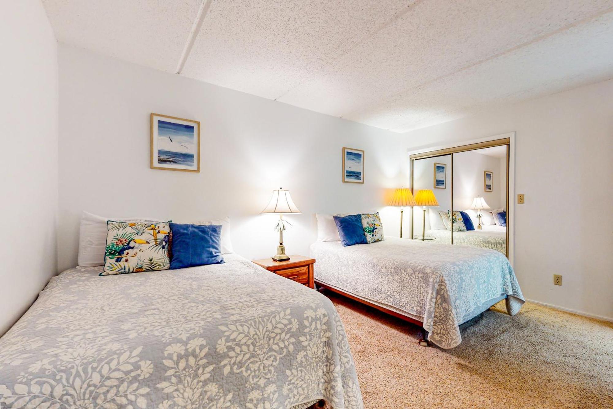 Suntide III Condominiums South Padre Island Room photo
