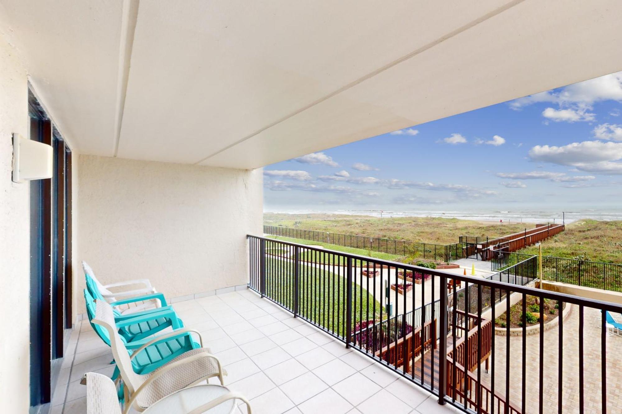 Suntide III Condominiums South Padre Island Room photo
