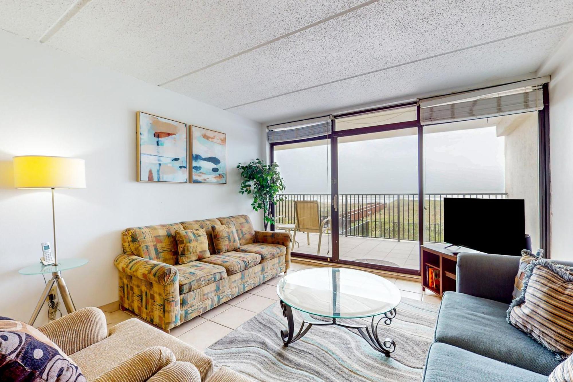 Suntide III Condominiums South Padre Island Room photo