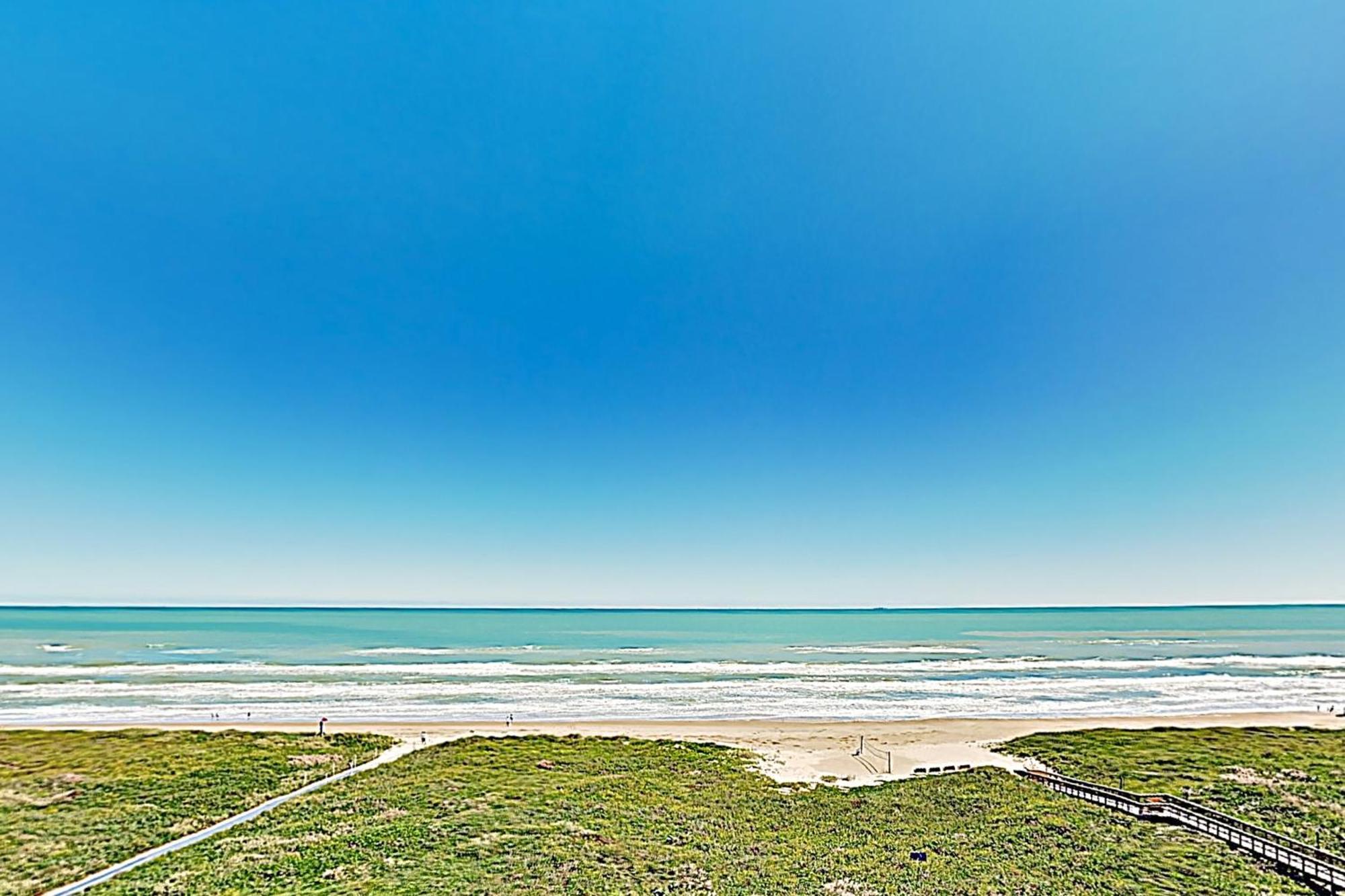 Suntide III Condominiums South Padre Island Room photo