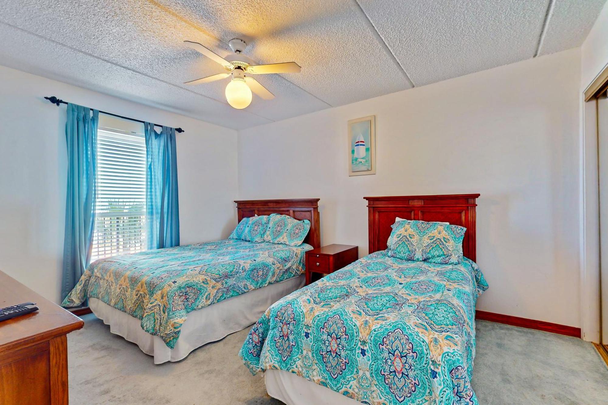 Suntide III Condominiums South Padre Island Room photo