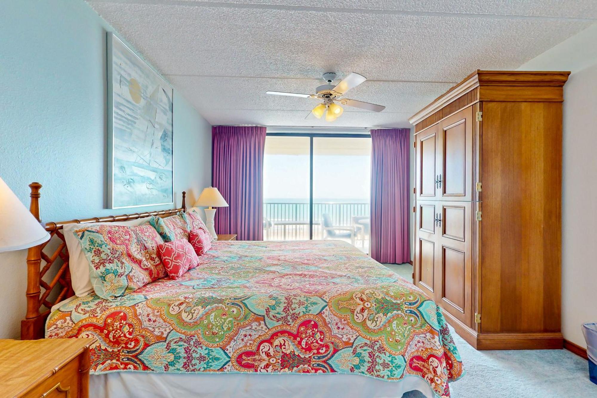 Suntide III Condominiums South Padre Island Room photo