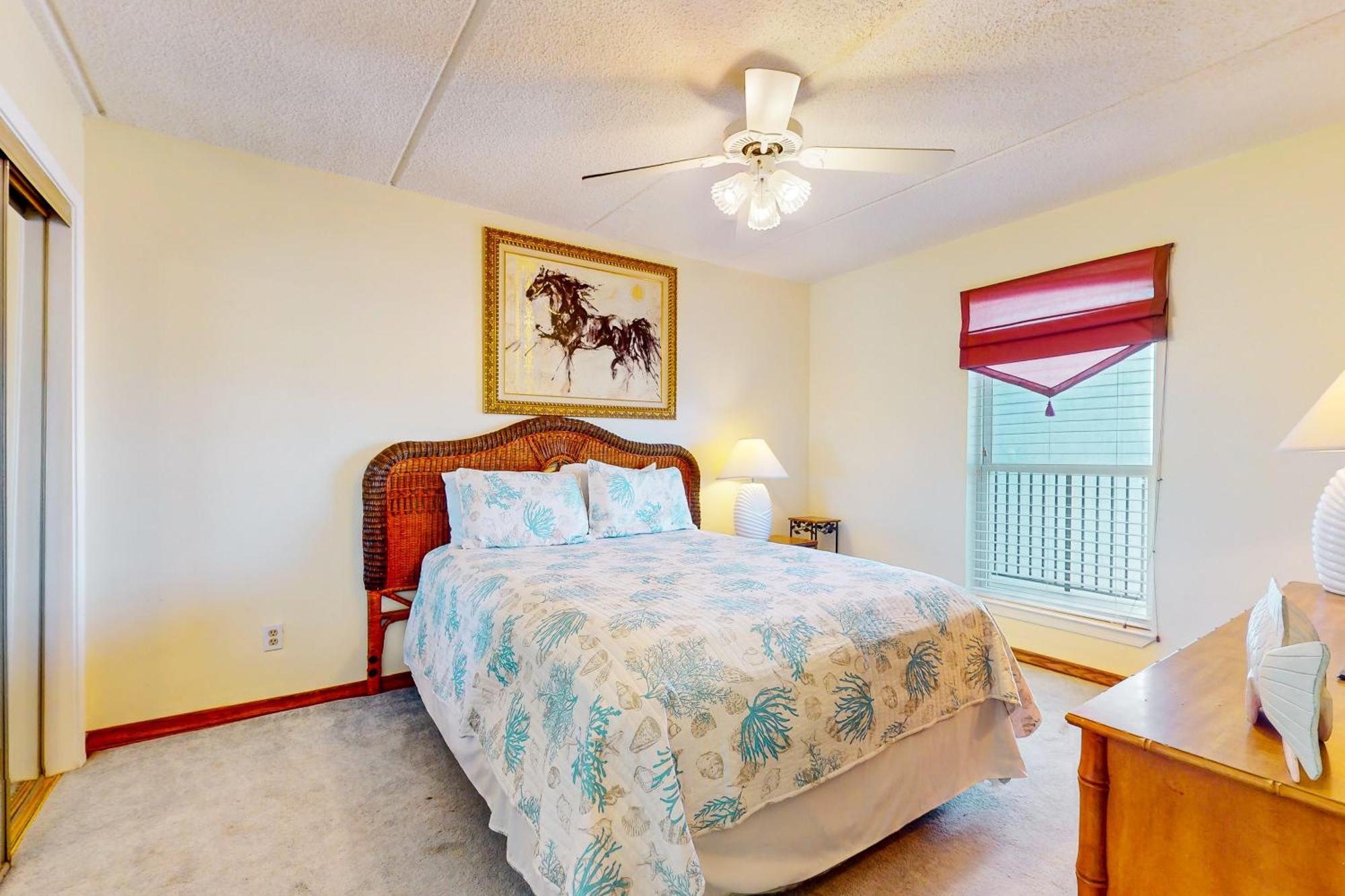 Suntide III Condominiums South Padre Island Room photo