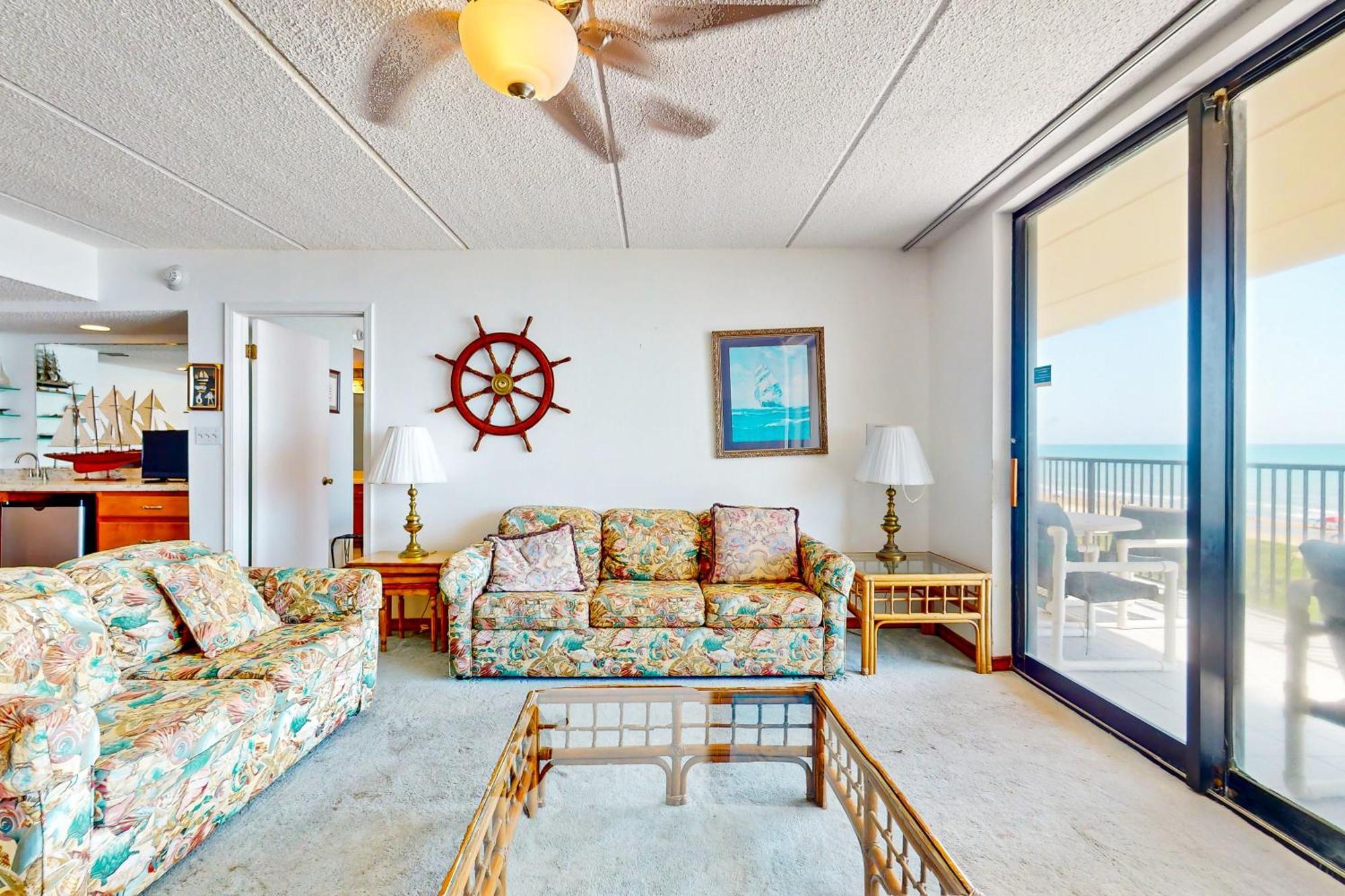 Suntide III Condominiums South Padre Island Room photo