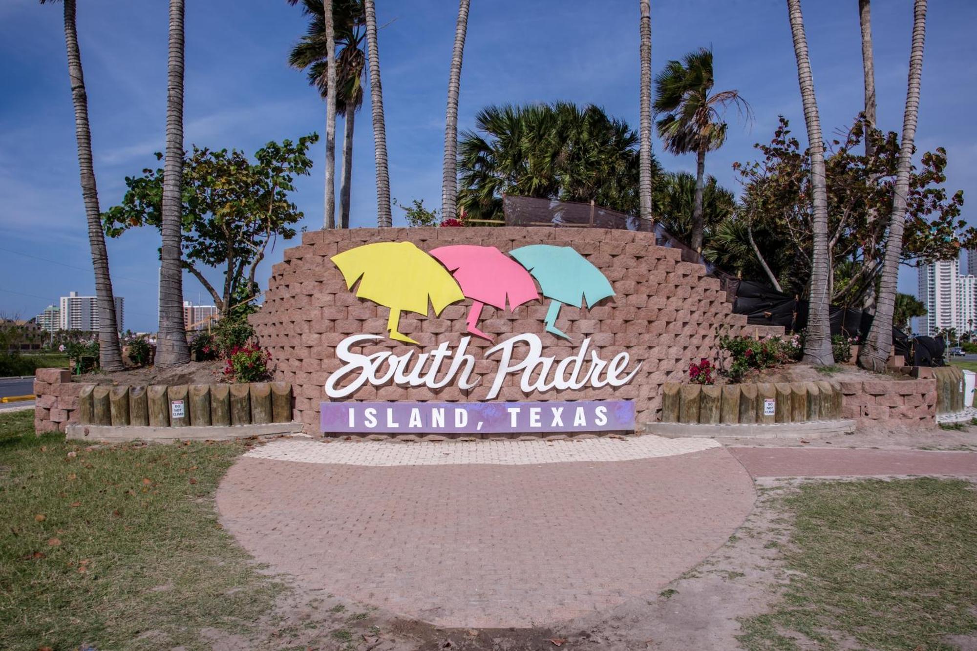 Suntide III Condominiums South Padre Island Room photo